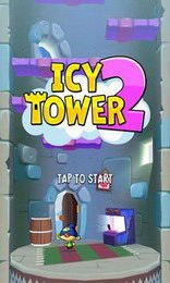 game pic for Icy Tower 2